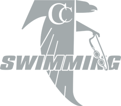 Cedar Crest Swim Team
